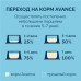 Сухой корм для взрослых кошек с чувствительным пищеварением с лососем и бурым рисом, полнорационный