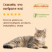Сухой корм для кошек со свежей курицей и коричневым рисом, Life Maintenance, Fresh Chicken