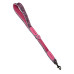 Поводок для собак мягкий POWERMIX, розовый меланж (110 см/25 кг) (Guinz.Powermix pink MELANGE TG 7/8)