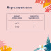 Паучи для котят: кусочки с курицей в соусе, упаковка 12шт x 85г