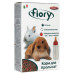 Fiory - Корм для крольчат puppypellet гранулированный