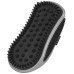 FURminator - Расческа резиновая, зубцы 0,5см, Curry Comb