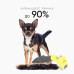 FURminator - Фурминатор для миниатюрных собак с короткой шерстью, XS