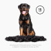 FURminator - Фурминатор для гигантских собак с короткой шерстью, XL