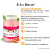 Iv San Bernard Fruit of the Grommer - Маска восстанавливающая для шерсти средней длины с витаминами, 3 л (pink grapefruit)
