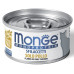 Monge - Консервы для кошек, мясные хлопья из курицы (cat monoprotein)