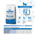 Сухой корм для кошек профилактика мкб (urinary)
