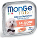 Monge Dog Fresh консервы для собак лосось