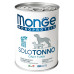 Консервы для собак, паштет из тунца (dog monoproteico solo)