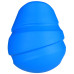 Mr.Kranch - Игрушка для собак 8*9,5 см синяя с ароматом курицы