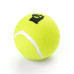 Mr.Kranch - Игрушка для собак Теннисный мяч большой 10 см желтый