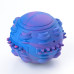 Mr.Kranch - Игрушка для собак Мяч 8 см разноцветная не ароматизированная