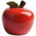Mr.Kranch - Домик для грызунов яблочко 8х7х9 см
