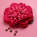 Mr.Kranch - Игрушка нюхательная цветок, 20см, розовый