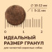 Сухой корм для собак со свежей индейкой, уткой, лососем, беззерновой