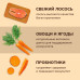 Сухой корм для собак малых пород со свежей форелью, лососем, беззерновой