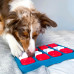 Nina Ottosson - Игра-головоломка для собак brick, 2 (средний) уровень сложности