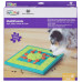 Игра-головоломка для собак multipuzzle, 4 (эксперт) уровень сложности