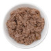 Консервы для собак с говядиной и языком, упаковка 45шт x 0.1кг