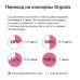 Консервы для собак, ягненок с рубцом и морковью, упаковка 9шт x 0.75кг