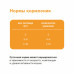 Паучи для кошек: индейка в желе, 24шт x 85гр