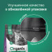 Сухой корм для стерилизованных кошек с индейкой (Cat Sterilized Turkey)