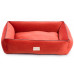 Pet Comfort - Лежанка для собак средних пород, Golf Vita 02,  M 75х90 см, красный