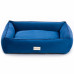 Pet Comfort - Лежанка для собак средних пород, Golf Vita 03,  M 75х90см, синий