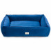 Pet Comfort - Лежанка для собак крупных пород, Golf Vita 03,  L 85х105см, синий