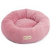Pet Comfort - Лежанка для кошек и собак мелких пород, Hotel Mira 03, размер S 50 см, розовый