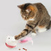 Petstages - Игрушка для кошек шар-стаканчик для лакомств