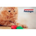 Petstages - Игрушка для кошек "клубнички", 3 шт в комплекте