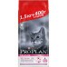 Purina Pro Plan - Набор 1.5кг + 400г в подарок для кошек с индейкой и рисом- идеальное пищ-ние