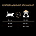 Purina Pro Plan - Набор 1.5кг + 400г в подарок для кошек с индейкой и рисом- идеальное пищ-ние