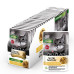 Purina Pro Plan - Паучи Кусочки в соусе для кастрированных кошек с курицей, упаковка 26шт 