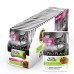 Purina Pro Plan - Паучи Кусочки в соусе для кошек с ягненком, упаковка 26шт 