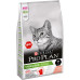 Purina Pro Plan - Корм для кастрированных кошек, поддержание органов чувств, лосось (sterilised salmon optisenses)