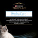 Purina Pro Plan - Паучи для кошек - увеличение потребления воды