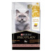 Purina Pro Plan - Корм для кошек nature elements красивая шерсть и здоровая кожа, с лососем