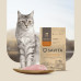 Сухой корм для кошек с чувствительным пищеварением с индейкой и бурым рисом, беззерновой