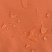 Сумочка для лакомств "Флам", оранжевая, для собак и кошек 13х19 см, ФО11 11сд22 ФО