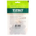 TiTBiT - Корм для собак мини пород Колечки из баранины