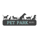 PetPark - Суперпремиум игрушки для собак и кошек 