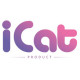 iCAT - наполнители для кошачьих туалетов