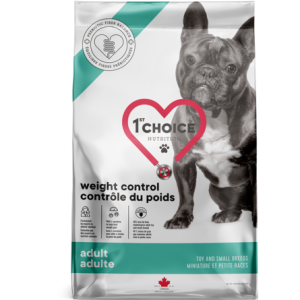 Корм для собак мелких пород, контроль веса (WEIGHT CONTROL)