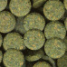 JBL NanoTabs - Основной корм для креветок и раков в нано-аквариуме, табл, 60 мл/36 г