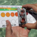 JBL ProAquaTest pH 7.4-9 - Экспресс-тест рН в пресной и морской воде в диап 7,4-9 ед