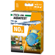 JBL ProAquaTest NO3 - Экспресс-тест для опр. нитратов в пресной и морской воде