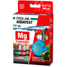 JBL ProAquaTest Mg Freshwater - Экспресс-тест для опр. содержания магния в пресной воде