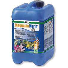 JBL MagnesiuMarin - Магниевая добавка для морских аквариумов, 5 л